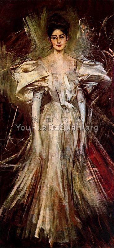 Firework - 乔瓦尼·波尔蒂尼